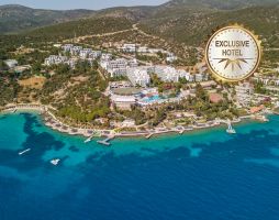 BODRUM HOLIDAY RESORT